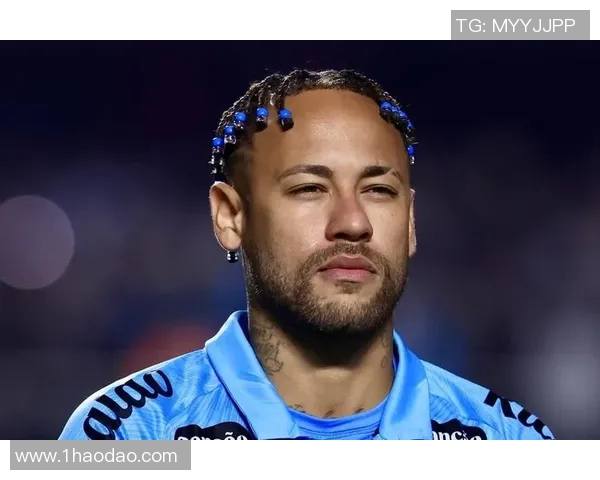 内马尔：从巴西足球天才到全球球迷心中的超级偶像之路