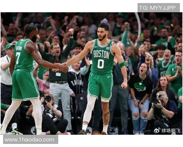 凯尔特人与猛龙的激烈对决谁能在NBA赛场上笑到最后