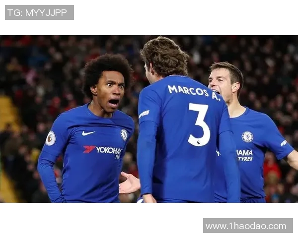 切尔西与斯拉维亚激战正酣比赛结束结果揭晓精彩瞬间回顾