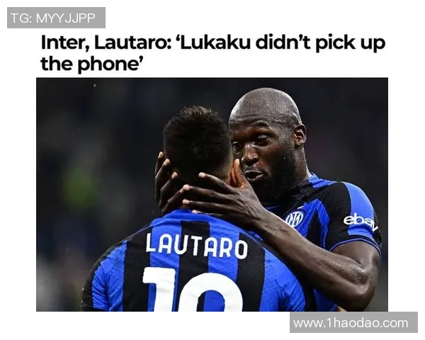 卢卡库的逆袭之路：从青涩小将到世界顶级前锋的成长故事