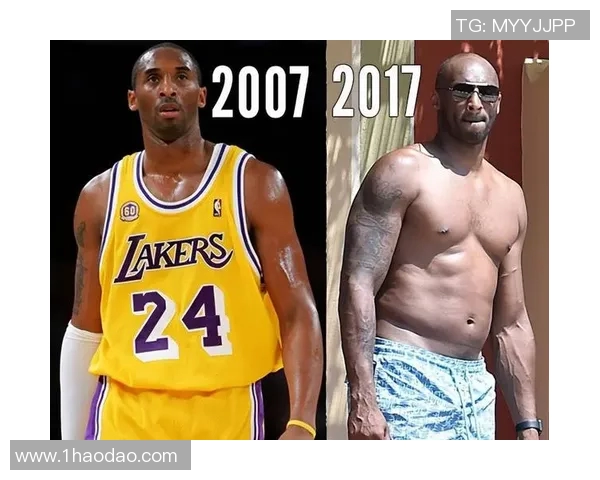 科比布莱恩特传奇生涯回顾与影响力分析:篮球巨星的精神遗产