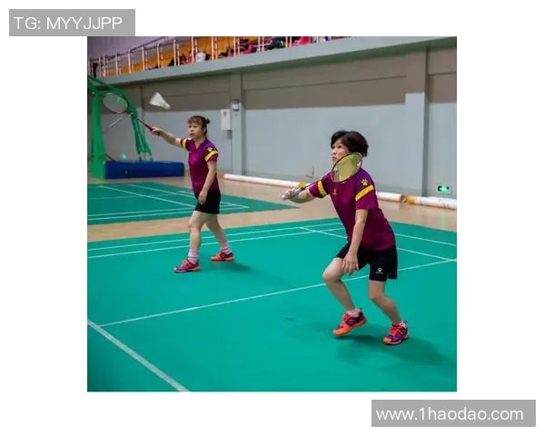 从零起步掌握羽毛球技巧与状态提升全攻略MBA