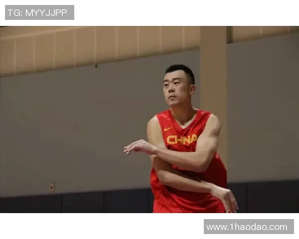 韩德君的篮球传奇之路:从青涩少年到CBA巨星的成长故事