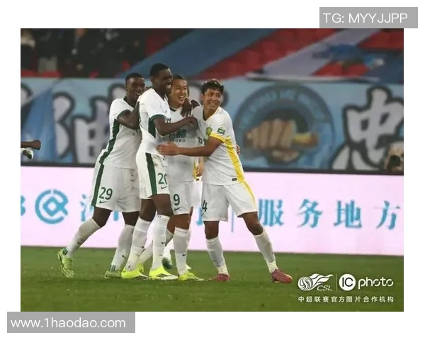 长春亚泰与云达激战正酣球迷期待精彩对决与精彩进球