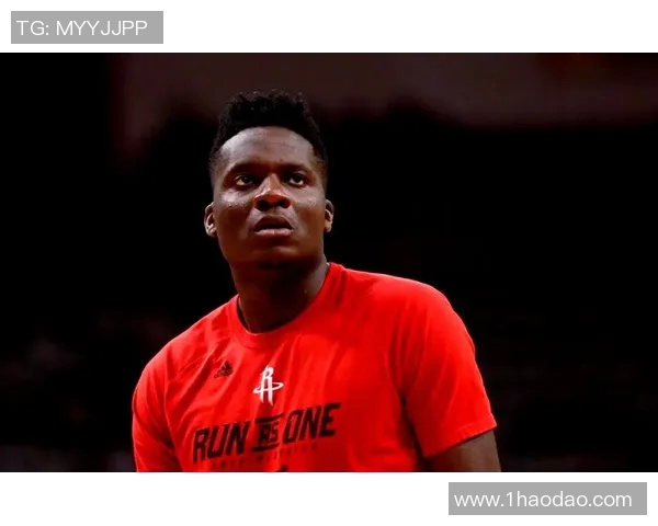 克林特卡佩拉:从新秀到NBA明星的成长之路与篮球智慧