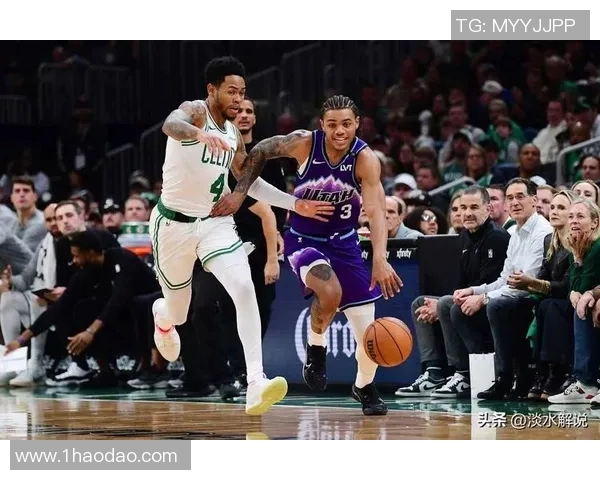 凯尔特人逆转爵士赛后分析球队表现与战术调整