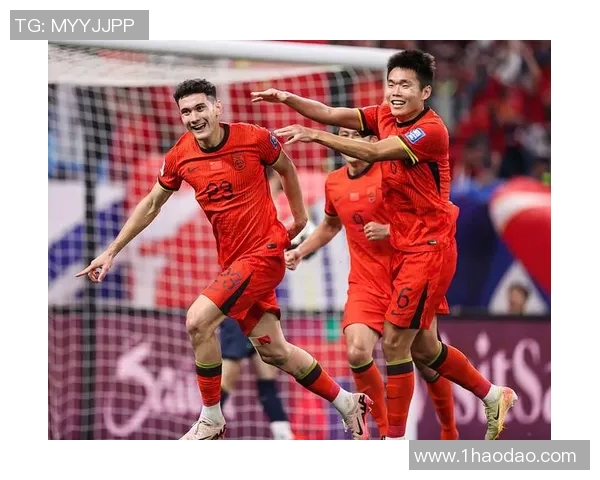 从02年国足的辉煌到现代国足的挑战:一段足球历史的对比与反思