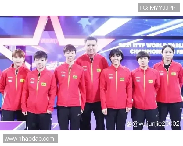 杭州乒乓球队心理素质大幅提升引发关注排名创新高