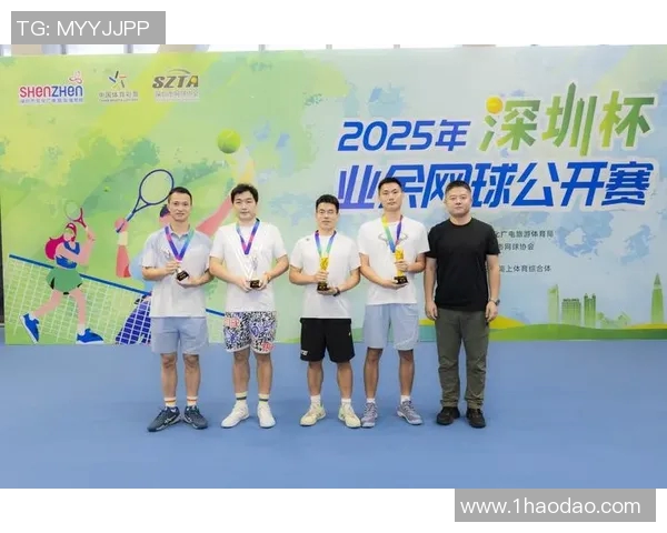 深圳网球队整体压制分析：如何在网球赛场上取得优势与胜利