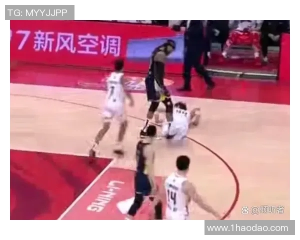 深入分析广州篮球队包夹战术的优势与应用技巧