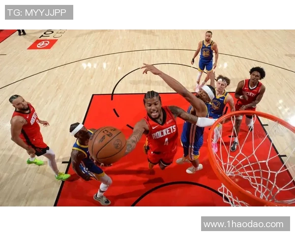 湖人队与火箭队季后赛对决回顾及精彩瞬间分析