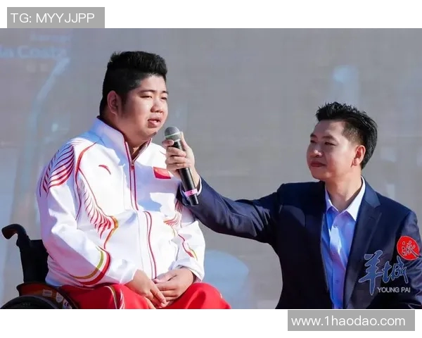 特奥精神照亮人生之路让每一个梦想都能绽放光彩