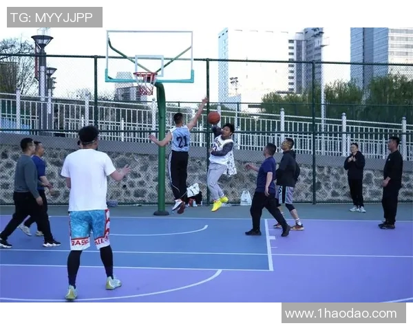 科学篮球训练:提升团队配合的有效方法与技巧探讨MBA