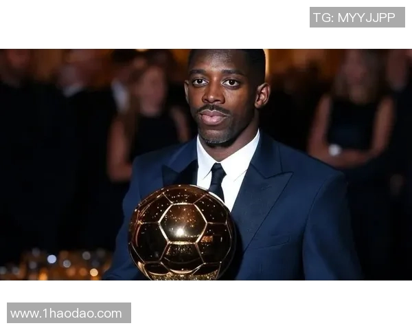 登贝莱的崛起之路：从天赋少年到足坛明星的华丽转身