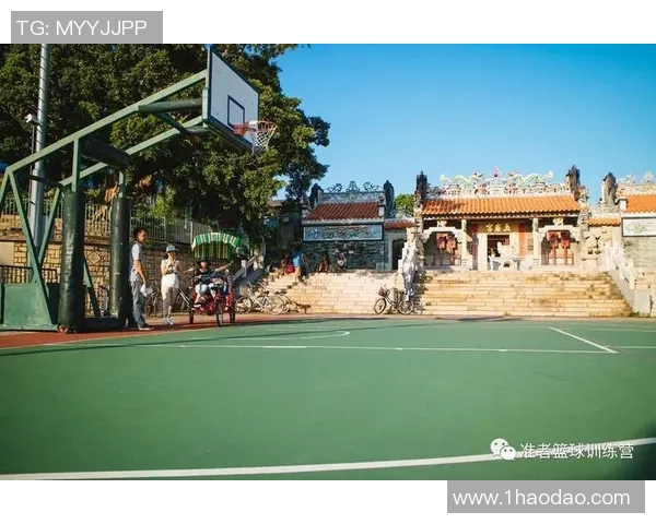 深度对话：从球场到人生舞台的陈秀英篮球故事与成长历程