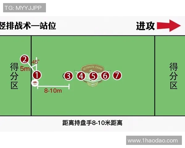 西安飞盘队反击战术分析与比赛得失总结